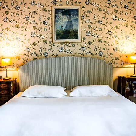 Hotel La Villa Fleurie 본느 외부 사진