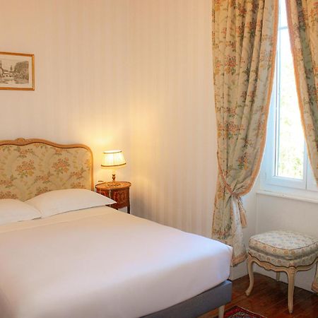 Hotel La Villa Fleurie 본느 외부 사진