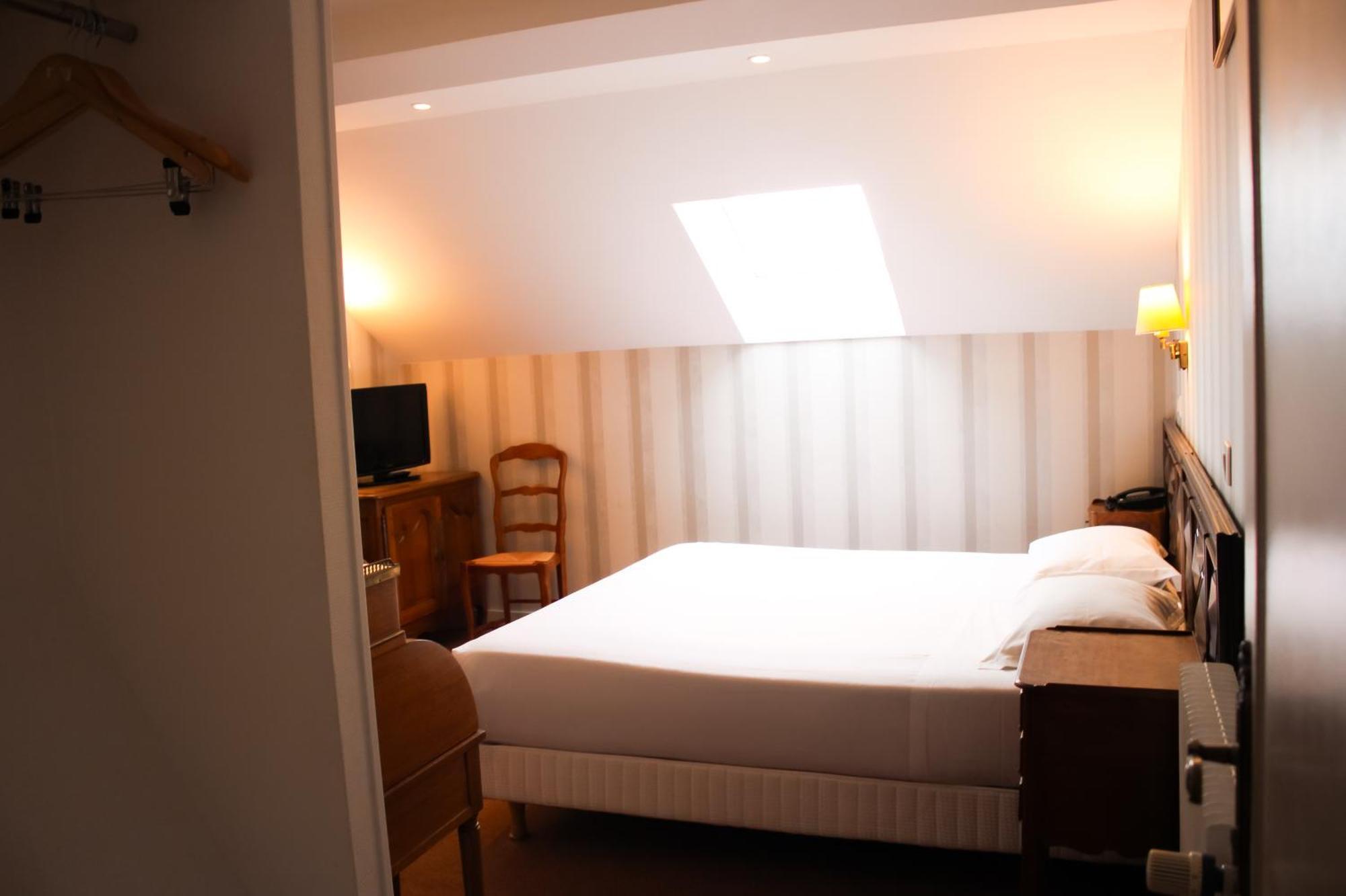 Hotel La Villa Fleurie 본느 외부 사진