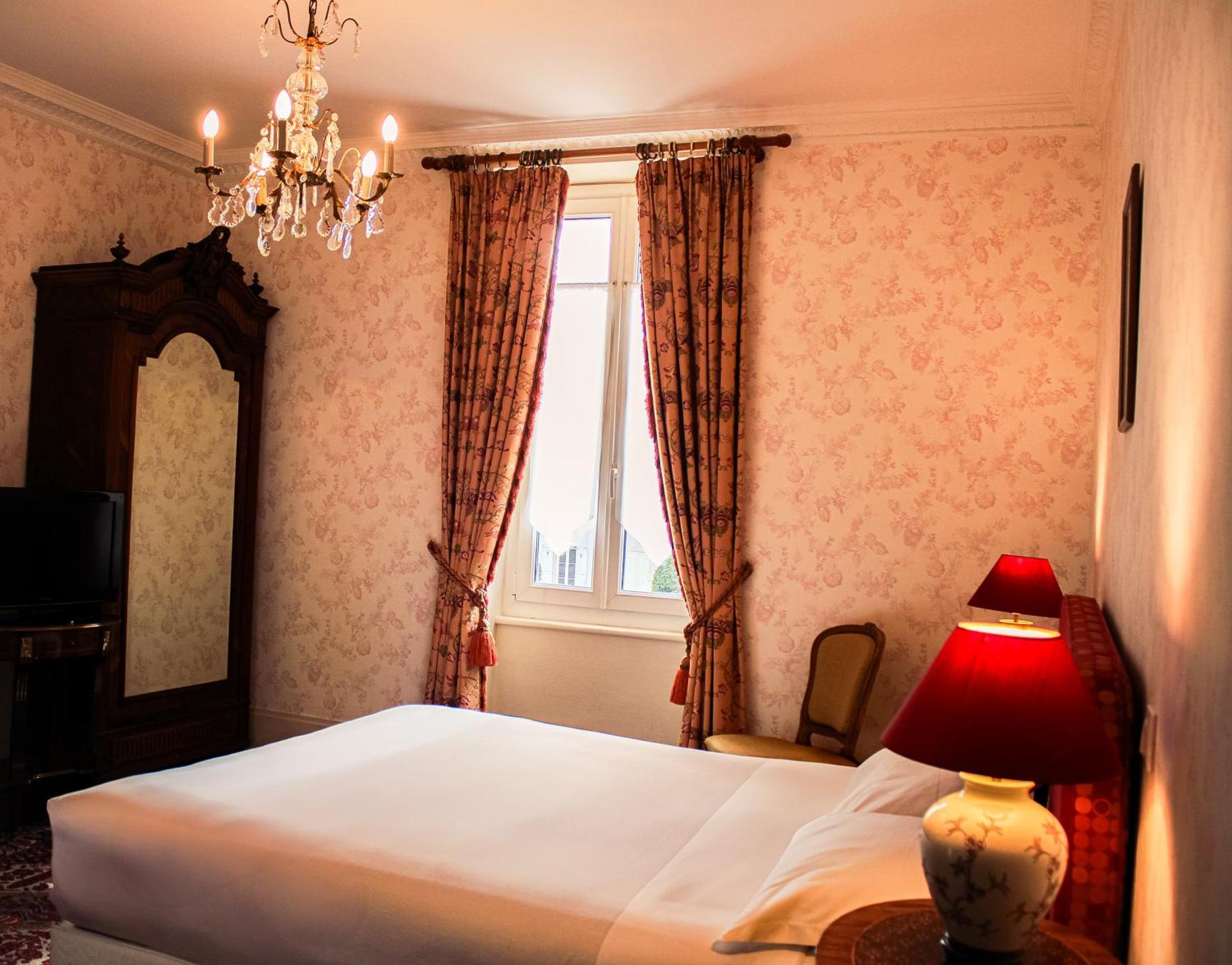 Hotel La Villa Fleurie 본느 외부 사진