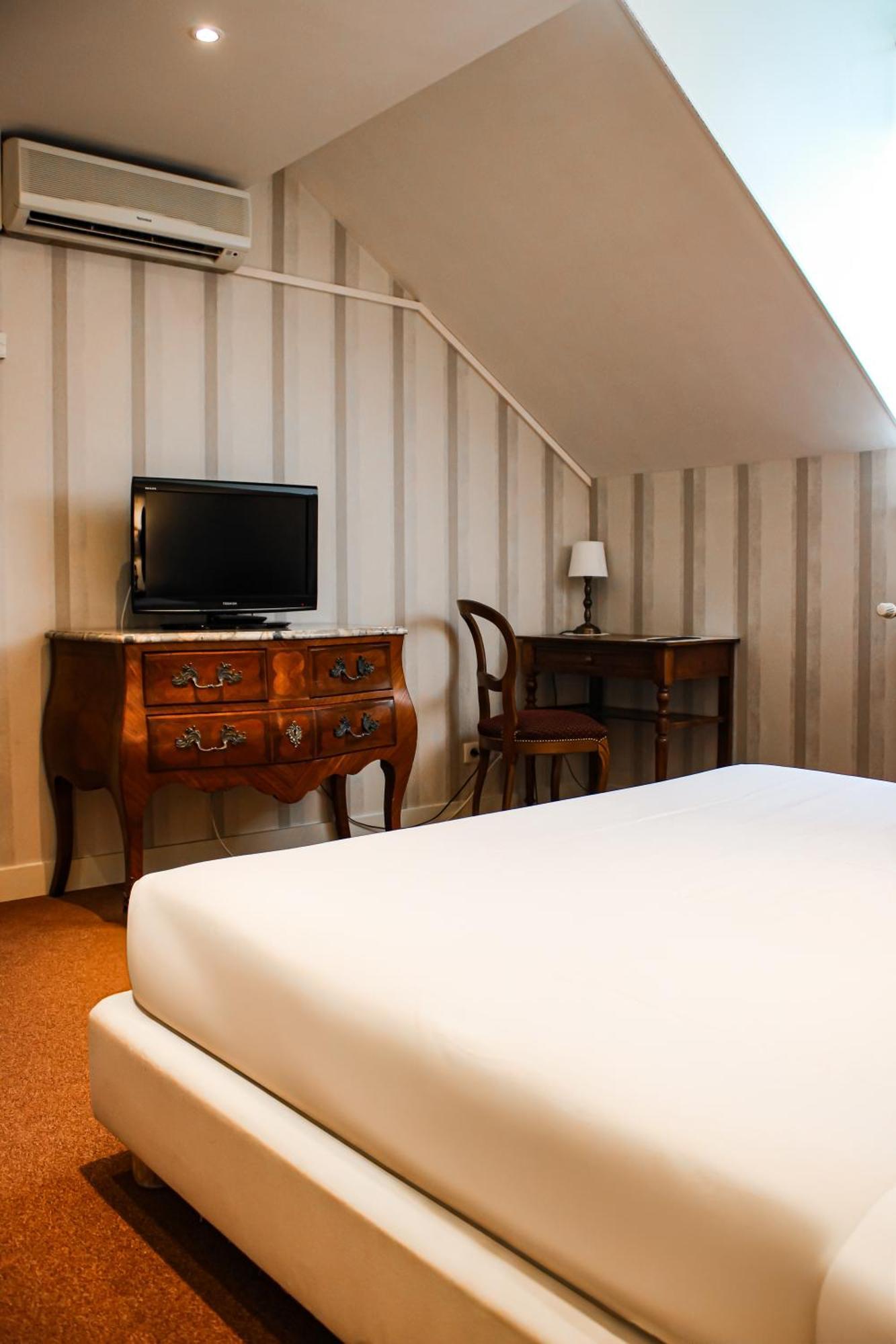 Hotel La Villa Fleurie 본느 외부 사진