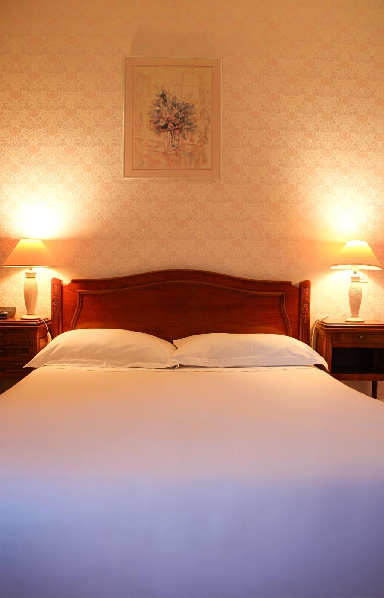 Hotel La Villa Fleurie 본느 외부 사진